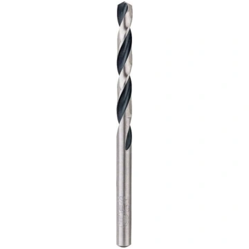 Bosch Hss Pointteq spirālveida urbis metālam 12,0 