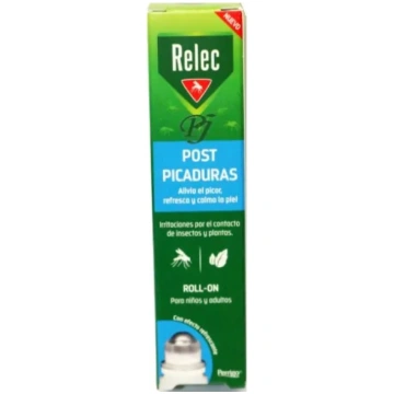 Relec After Bite Roll On 15ml » Grezni.lv » Intern