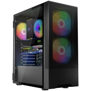 Dators VIST PRO PC Core i5 12400F RTX 5060 Ti 32GB
