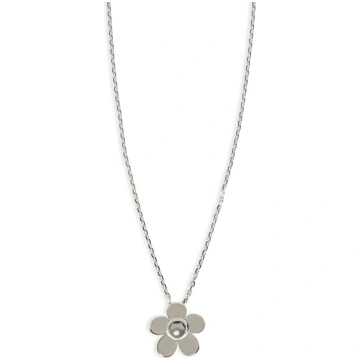 Marc Jacobs - Mini Daisy Pendant Necklace - izmērs