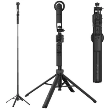 Ulanzi TT23M Auto-Tracking Selfie Stick Tripod wit