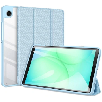Maciņš grāmata Dux Ducis Galaxy Tab A9 / A11 Toby 
