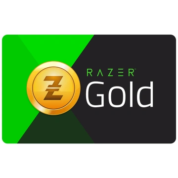 Razer Gold EU 10 EUR (EU accounts only)