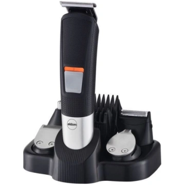 ELDOM ALF hair clipper nose and ear trimmer rechar