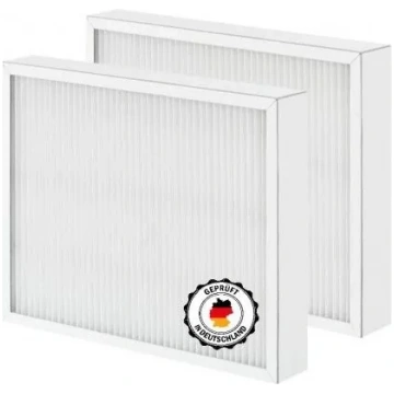 VERSO R 1300 F F7+M5 filtru komplekts 410x420x43 m