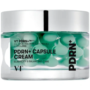 VT PDRN Capsule Cream 100, 50ml