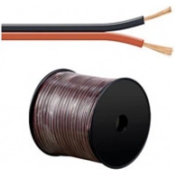 Goobay Speaker cable CCA 15023 100 m 4040849150234