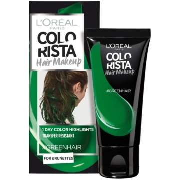 L"Oreal Paris, Colorista Hair Makeup, Semi-Permane