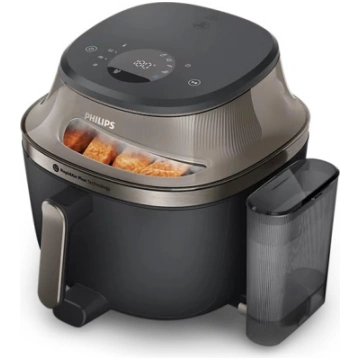 Karstā gaisa friteris (airfryer) Philips NA547/07