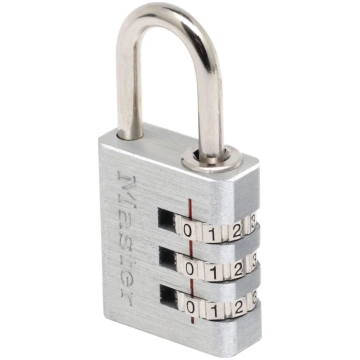 MasterLock Master Lock Padlock 7630EURD