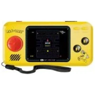 My Arcade Pac-Man Pocket Player spēļu konsole 0845