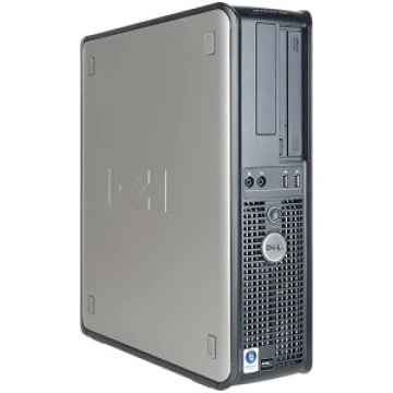 Lietots - Dell Optiplex 740 SFF Desktop