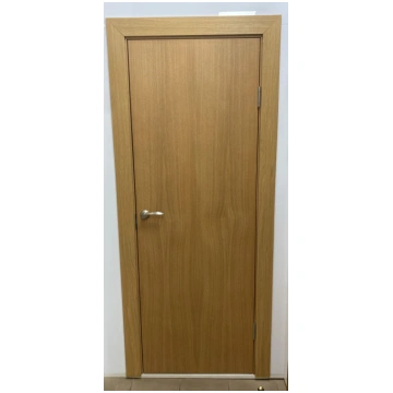 Finierētas iekšdurvis STANDART V Ozols LATDOORS