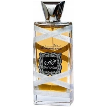 Lattafa LATTAFA OUD MOOD REMINISCENCE (M/W) EDP/S 