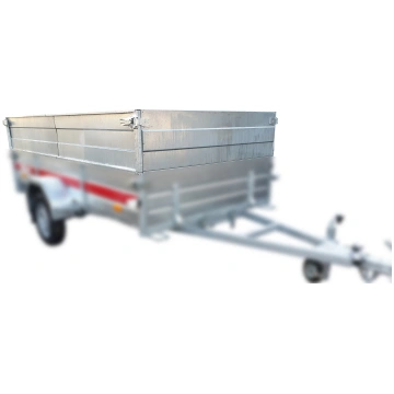 Papildus borti 300 50cm TM (7300) Trailermate