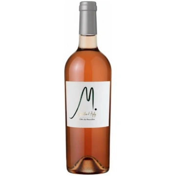 CUVEE M.ROSE 0,75l
