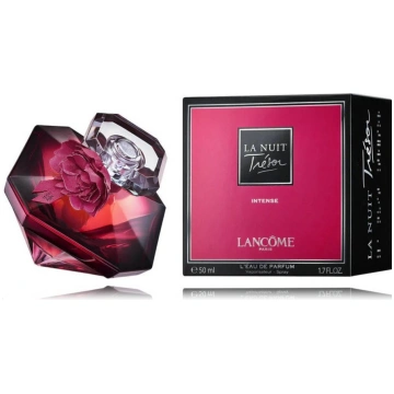 Lancome La Nuit Tresor Intense EDP smaržas sieviet