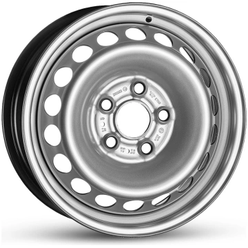 OEM - VW OEM - 6.5J | R16 | 5x120 | ET60