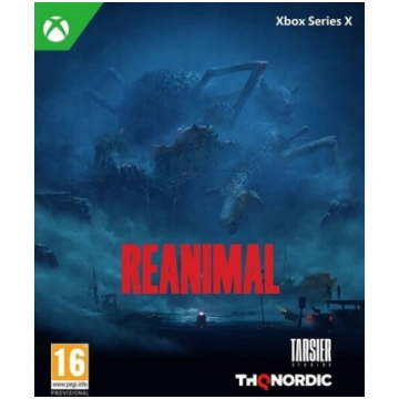 REANIMAL