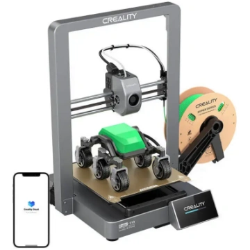 Creality Ender-3 V3 3D Printer | Ender-3 V3 | 6971