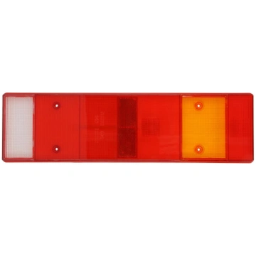 Izkliedētājs, Aizmugurējais lukturis TL-MA001L-L/R