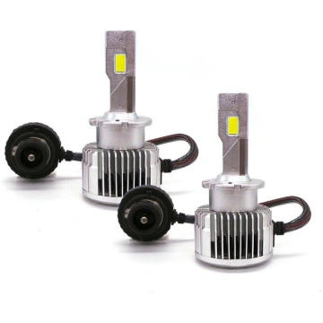 LED spuldzes MotoLEDy D2S