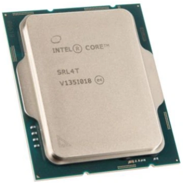 Intel Core i5-12600KF - 10x - 3.7 GHz - LGA1700 So