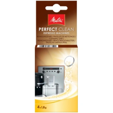 Melitta Perfect Clean Espresso (2210371) 2210371