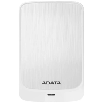 External HDD | ADATA | HV320 | AHV320-2TU31-CWH | 