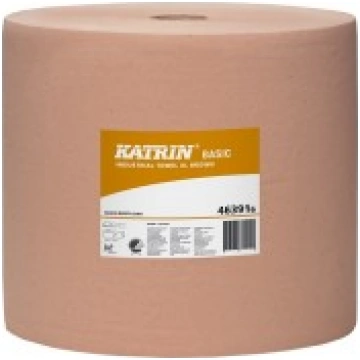 Industriālais papīrs KATRIN XL 463918 1000m 1sl. 1