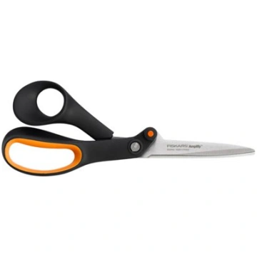 Amplify Robotas šķēres smagiem darbiem 21cm Fiskar