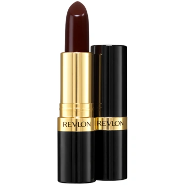 Revlon, Super Lustrous, Cream Lipstick, 477, Cherr