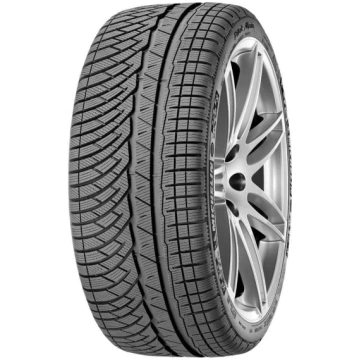 285/40R19 MICHELIN PILOT ALPIN PA4 (ASYMMETRIC THR