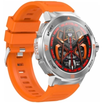 BLITZWOLF BW-AT5 smartwatch (orange) (BW-AT5 ORANG