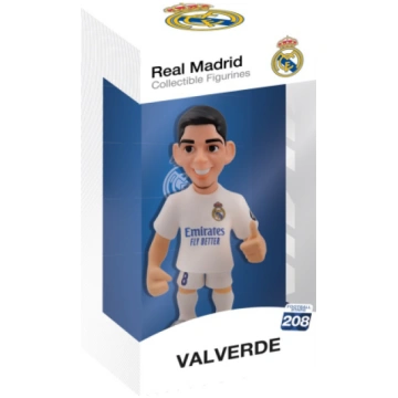 MINIX REAL MADRYT - FEDERICO VALVERDE 18420