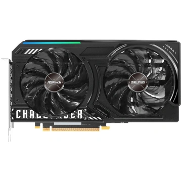ASRock Challenger Intel Arc B580 12GB OC - graphic
