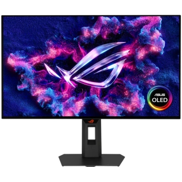 ASUS ROG Strix XG27AQWMG Monitor 26.5″ QHD OLED me
