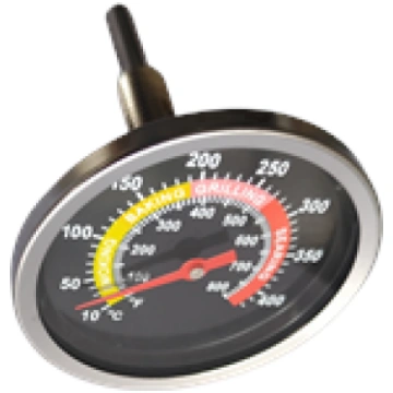 TunaBone Thermometer 2000001305379 ( Thermometer )