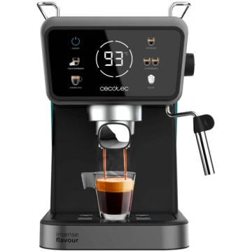 Cecotec Power Espresso Touch ColdBrew | Cecotec/14