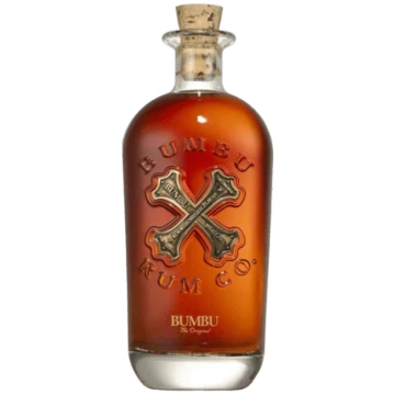 Rums Bumbu 0,7 l 40 %