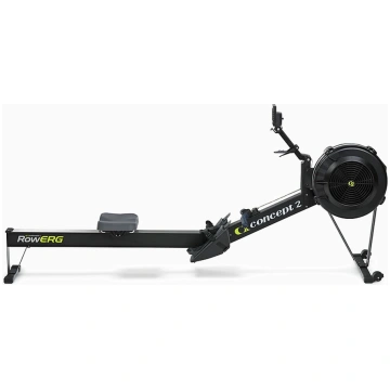 Airēšanas trenažieris Concept2 RowErg PM5 Standart