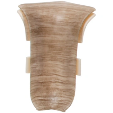 Līstes iekšējais stūris Salag NGF56 NGTW98, 2.3 cm