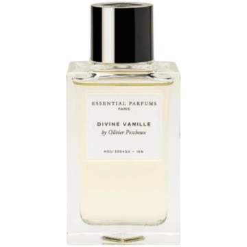 Essential Parfums, Divine Vanille 2ml