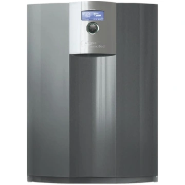 Alpha Innotec SW 262H3 Zeme-Ūdens Siltumsūknis