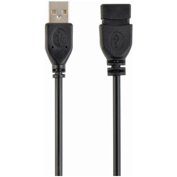 CABLE USB2 EXTENSION AM-AF/1.8M CCP-USB2-AMAF-6 GE