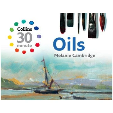 Collins 30-Minute Oils