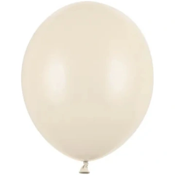 Balons - Alabaster Balloon, bēšs, 30cm Party Deco