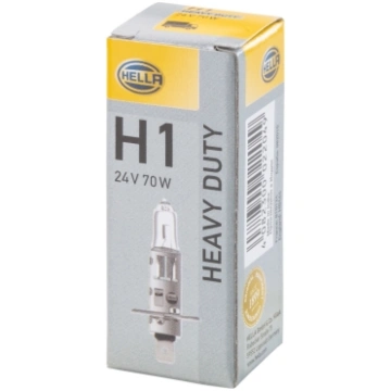 HELLA Kvēlspuldze, Pamatlukturis 8GH002 089-251