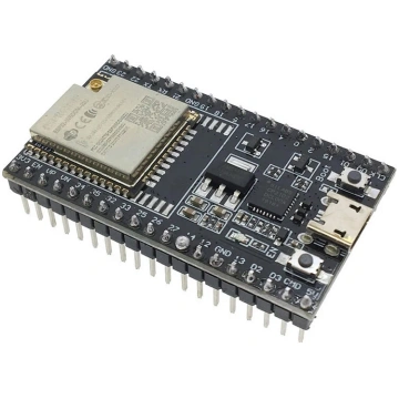 ESP32-WROOM-32U