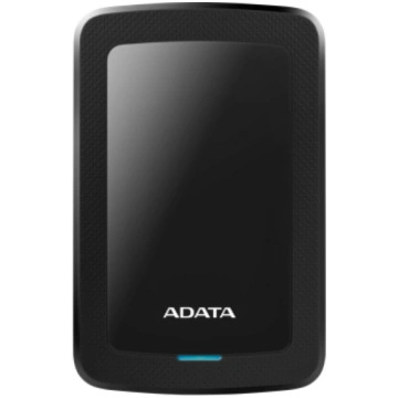 ADATA HDD Ext HV300 4TB Black external hard drive 